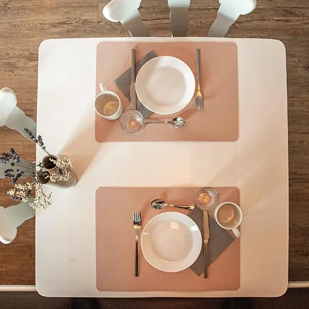 Gaestehaus Kaiserblick Отель типа 