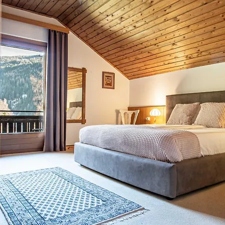 Gaestehaus Kaiserblick