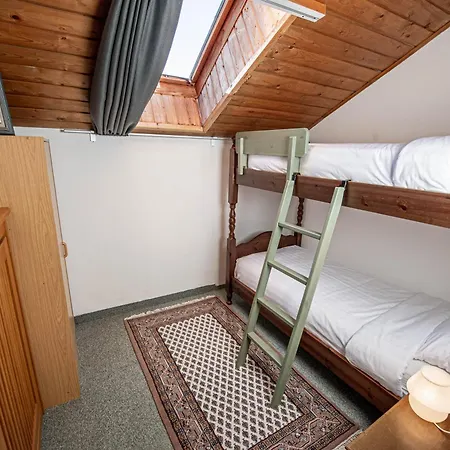Gaestehaus Kaiserblick فندق مبيت وإفطار