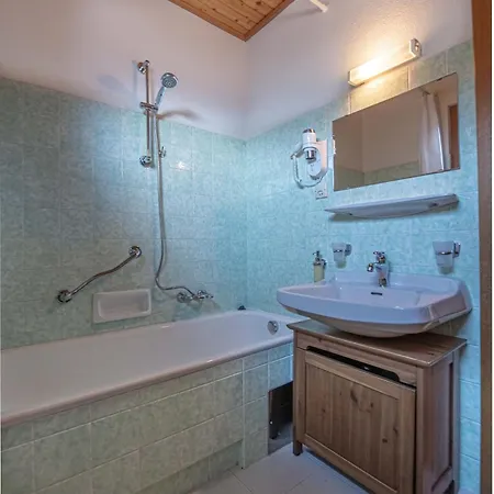 فندق مبيت وإفطار Gaestehaus Kaiserblick