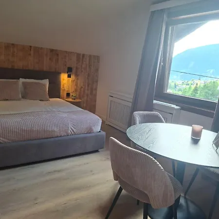 Gaestehaus Kaiserblick 3* Бад Кляйнкирххайм