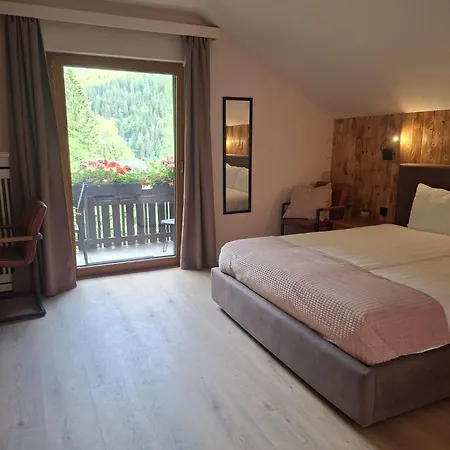 Gaestehaus Kaiserblick Отель типа 