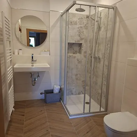 Gaestehaus Kaiserblick Отель типа 
