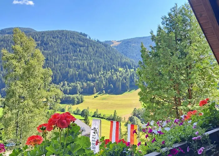 Gaestehaus Kaiserblick