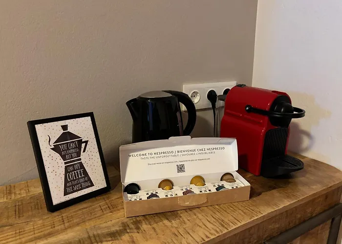 Gaestehaus Kaiserblick 3*