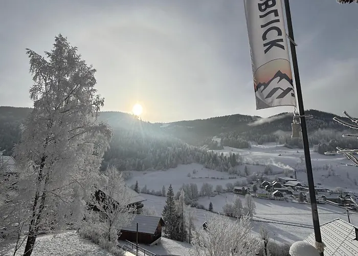 Gaestehaus Kaiserblick 3*