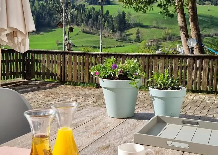 Gaestehaus Kaiserblick