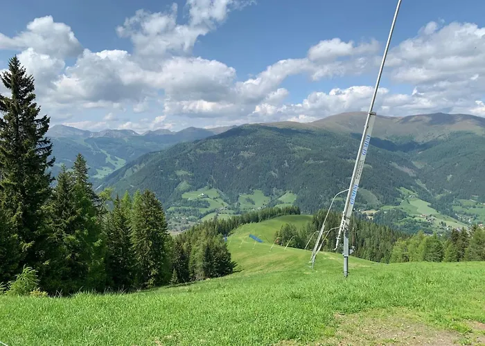 Gaestehaus Kaiserblick