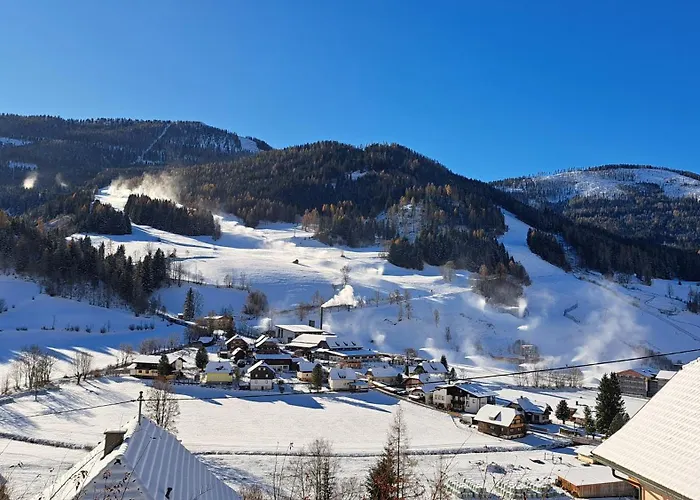 Gaestehaus Kaiserblick Отель типа 