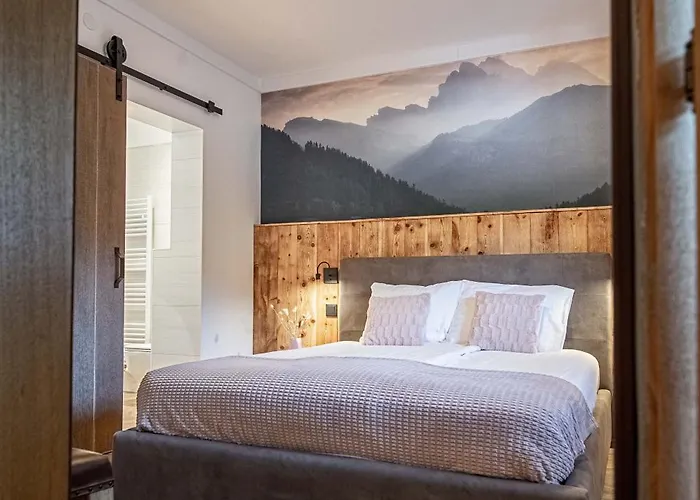 Bed & Breakfast Gaestehaus Kaiserblick 3*