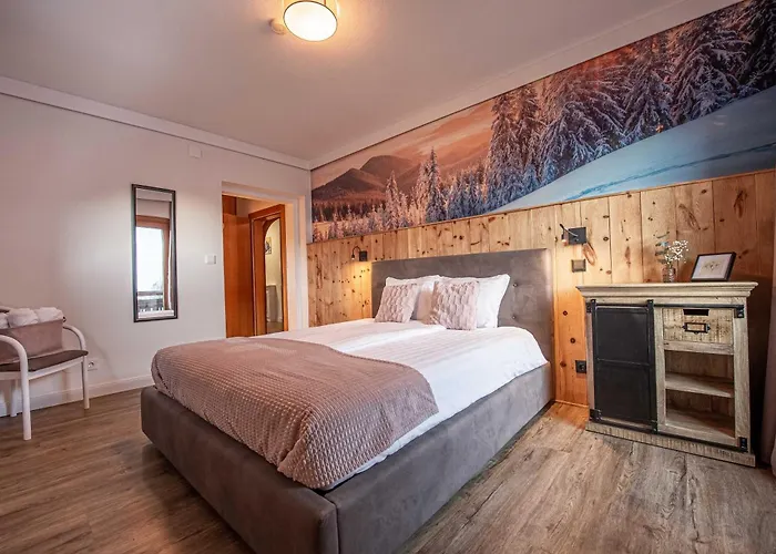 Bed & Breakfast Gaestehaus Kaiserblick Bad Kleinkirchheim