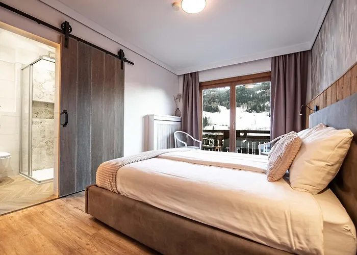 Bed & Breakfast Gaestehaus Kaiserblick Bad Kleinkirchheim