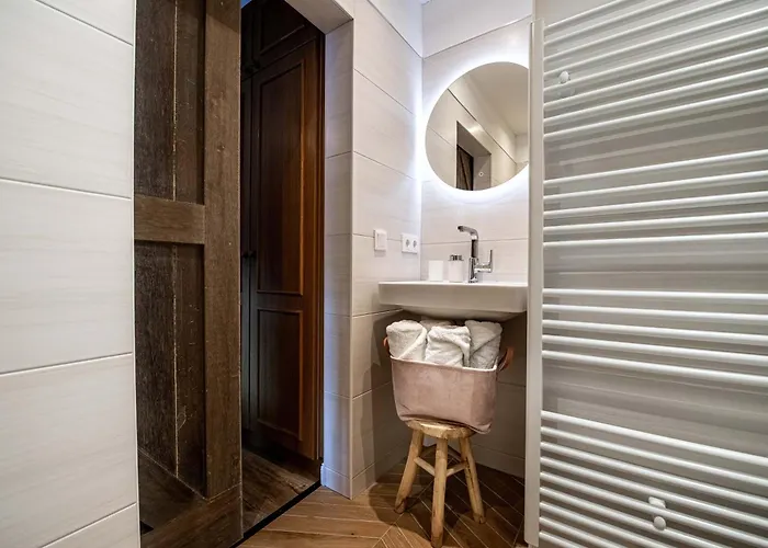 Gaestehaus Kaiserblick Bed & Breakfast 3*