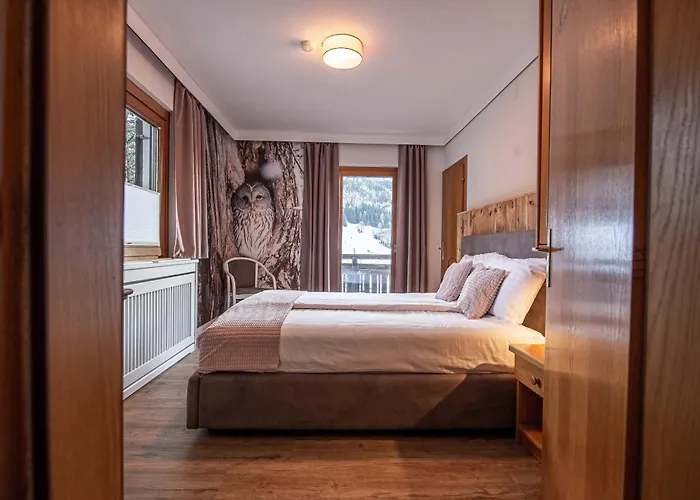 Gaestehaus Kaiserblick Бад Кляйнкирххайм