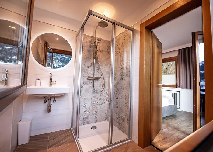 Gaestehaus Kaiserblick 3*