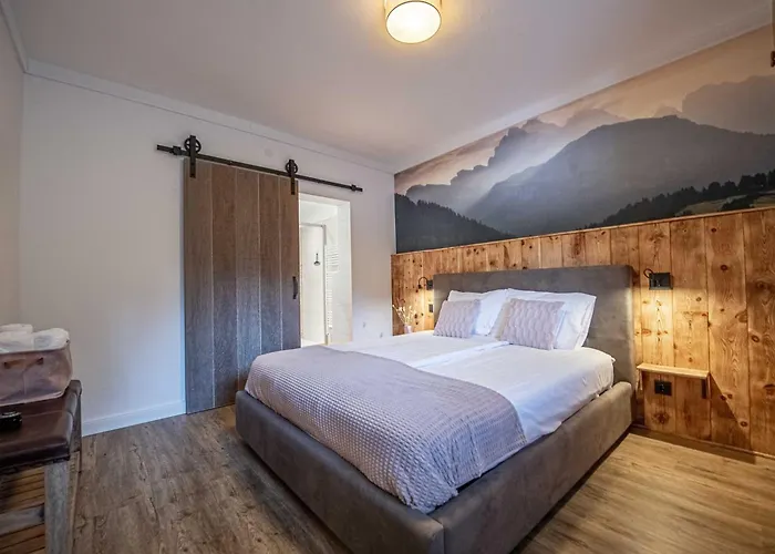 Gaestehaus Kaiserblick Bad Kleinkirchheim