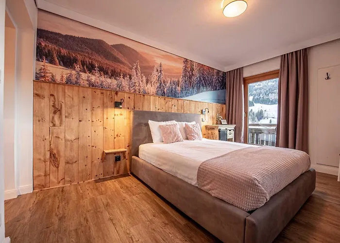 Gaestehaus Kaiserblick