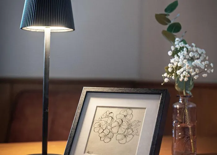 Gaestehaus Kaiserblick Отель типа 