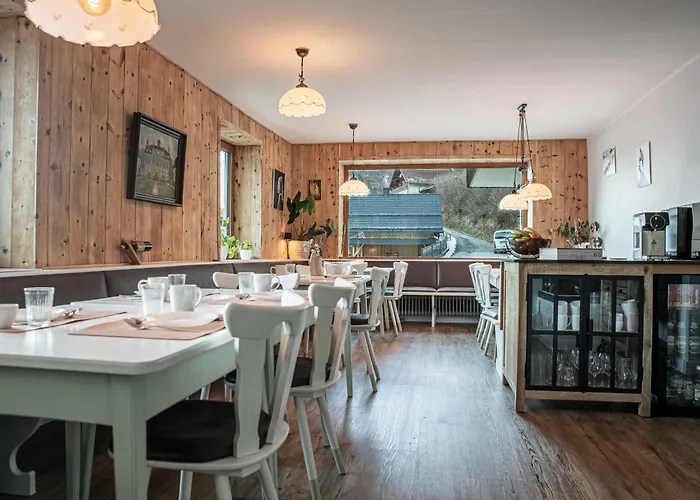 Gaestehaus Kaiserblick