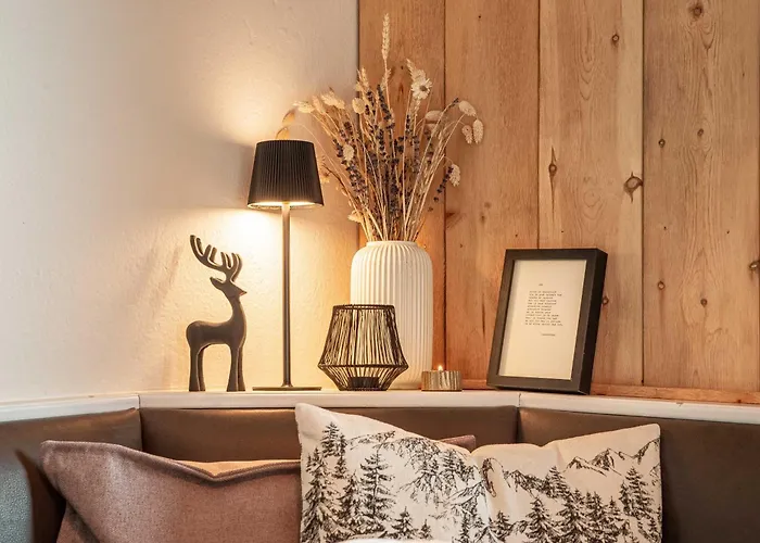 Gaestehaus Kaiserblick Отель типа 