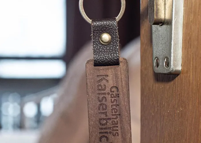 Gaestehaus Kaiserblick