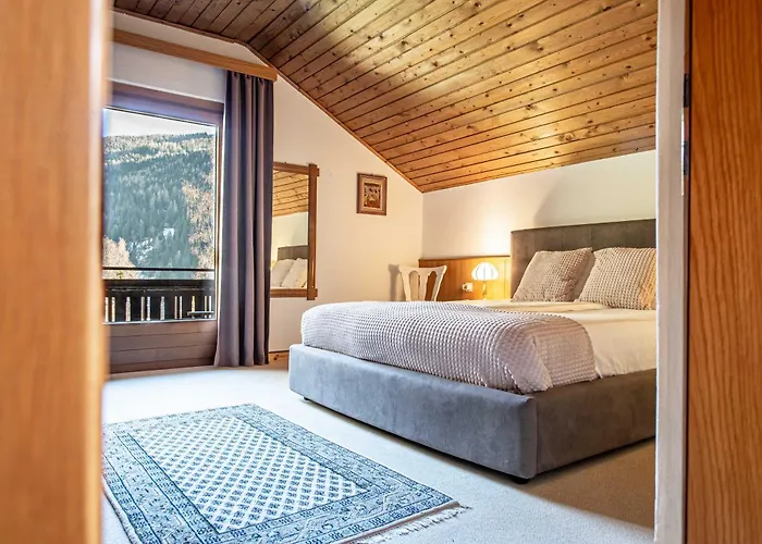 Gaestehaus Kaiserblick