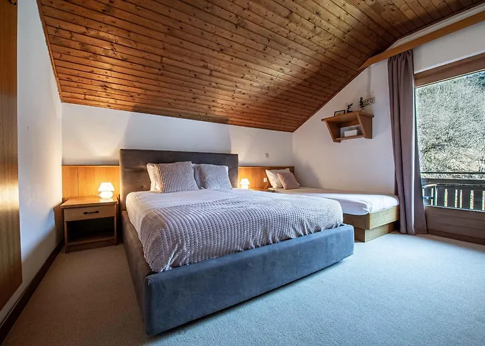 Gaestehaus Kaiserblick Bed & Breakfast 3*