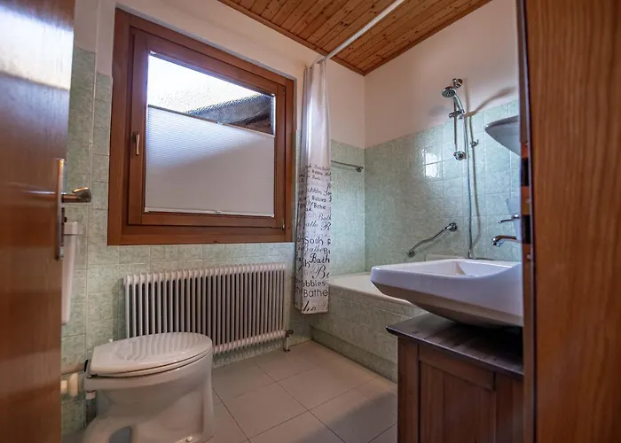 Gaestehaus Kaiserblick 3* Бад Кляйнкирххайм